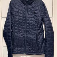 the North face thermoball giacca 
