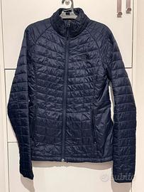 the North face thermoball giacca 