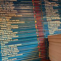 Brendon - collezione completa + speciali