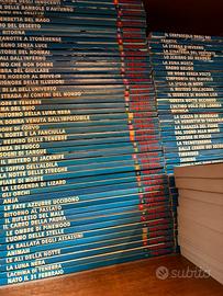 Brendon - collezione completa + speciali