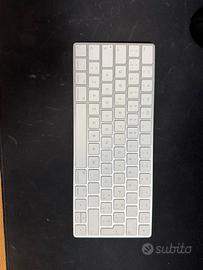 Apple Magic Keyboard