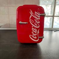 Mini frigo Coca Cola