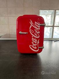 Mini frigo Coca Cola