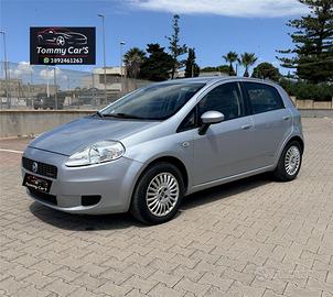 Fiat Grande Punto 1.3 Multijet 75CV *UNICO PROPRIE