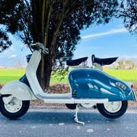 Lambretta Altro modello - 1957