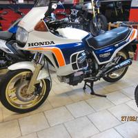 Honda CX 650 TURBO