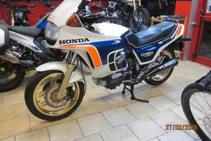 Honda CX 650 TURBO