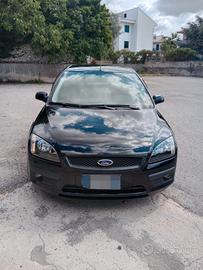 Ford Focus MK2 del 2005