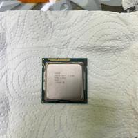 Intel i5 2500k + dissipatore