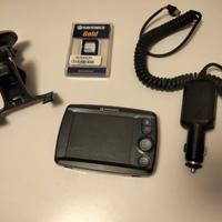 Navigatore GPS