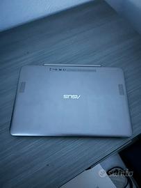 Notebook asus