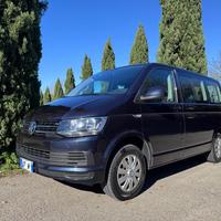 VOLKSWAGEN Caravelle T6 2.0 TDI 150CV tagliandi