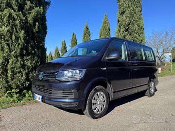VOLKSWAGEN Caravelle T6 2.0 TDI 150CV tagliandi