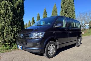 VOLKSWAGEN Caravelle T6 2.0 TDI 150CV tagliandi