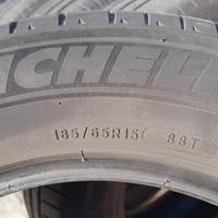 Lotto Pneumatici Estivi MICHELIN 185 65 15