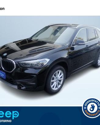 BMW X1 SDRIVE16D BUSINESS ADVANTAGE AUTO
