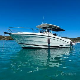 Usato Cap Camarat 9.0 CC+Mercury 2xVerado V8 250 B