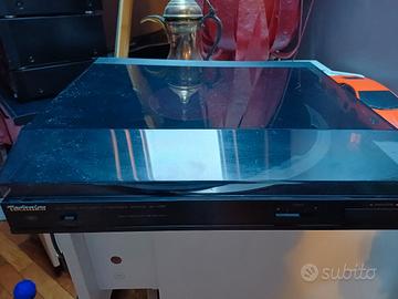 giradischi technics SL-J110R