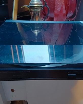 giradischi technics SL-J110R