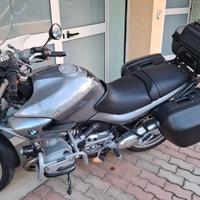 Paratestate coperchio BMW R1150r