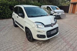 Fiat panda 4x4  van n1