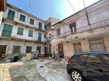 PALAZZINA A VALENZA