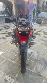 Bmw gs 1200