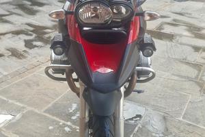 Bmw gs 1200