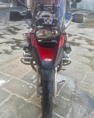 Bmw gs 1200