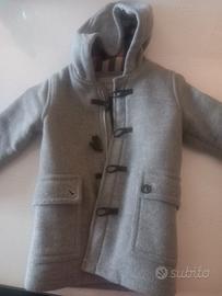 montgomery burberry bambino/a
