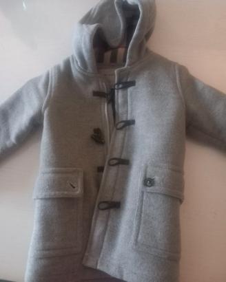 montgomery burberry bambino/a