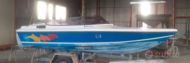 Barca Tullio Abbate Sea Star