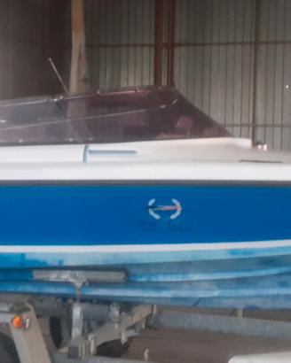 Barca Tullio Abbate Sea Star