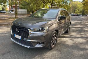 DS7 crossback