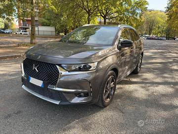 DS7 crossback