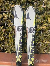 Sci Atomic Radon - 171 cm