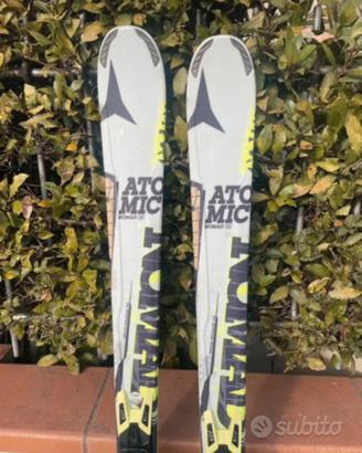 Sci Atomic Radon - 171 cm