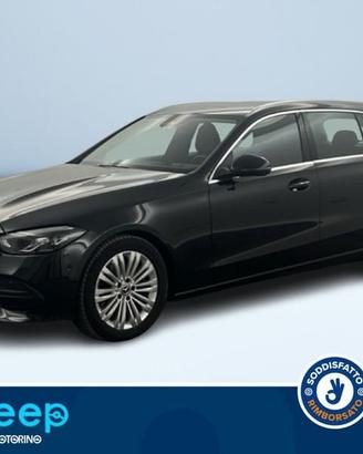 Mercedes-Benz Classe C C SW 220 D BUSINESS EX...