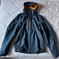 Giacca Antivento Quechua