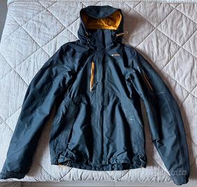 Giacca Antivento Quechua