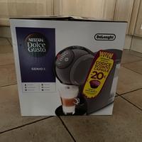 De’ Longhi - Nescafè Dolce Gusto (Genio S)