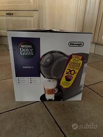 De’ Longhi - Nescafè Dolce Gusto (Genio S)