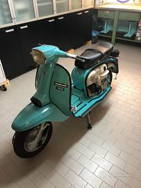 Lambretta DL 150