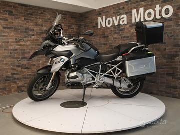 Bmw R 1200 GS MY13
