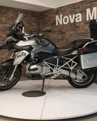 Bmw R 1200 GS MY13