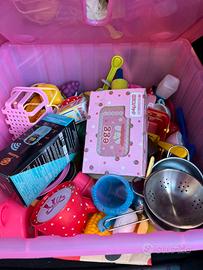 Giochi per la cucina