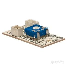 SCHEDA TERMOSTATO FRIGORIFERO BEKO
