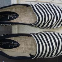 Espadrillas donna nr.38