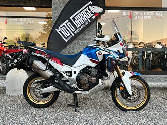 Africa Vendita in Moto e scooter in Piemonte