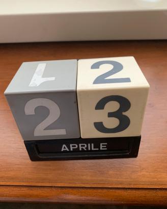 calendario/ cimelio navale